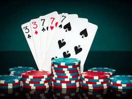 ဘောလုံးလောင်းကစား Sportsbook