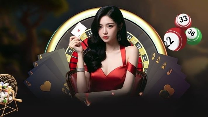 Live Casino