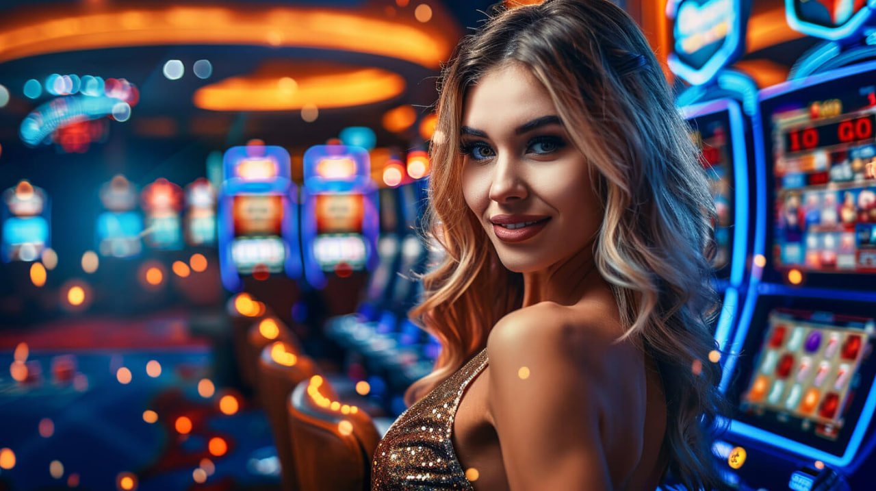 Slots ဂိမ်းများ