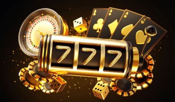 22xbet Myanmar Online Slots ဂိမ်းများ ၃D reels jackpot